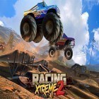 Med den aktuella spel AARace för Android ladda ner gratis Racing xtreme 2 till den andra mobiler eller surfplattan.