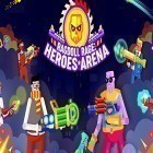 Med den aktuella spel Ghost Master:Survival för Android ladda ner gratis Ragdoll rage: Heroes arena till den andra mobiler eller surfplattan.