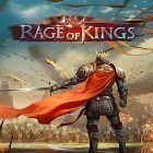 Med den aktuella spel Leashed soul: Beydo's story för Android ladda ner gratis Rage of kings till den andra mobiler eller surfplattan.