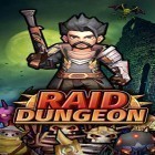 Med den aktuella spel Once heroes för Android ladda ner gratis Raid dungeon till den andra mobiler eller surfplattan.