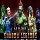 Med den aktuella spel Tree fortress 2 för Android ladda ner gratis Raid: Shadow legends till den andra mobiler eller surfplattan.