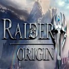Med den aktuella spel Space warrior: The origin för Android ladda ner gratis Raider: Origin till den andra mobiler eller surfplattan.