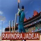 Med den aktuella spel Epic of kings för Android ladda ner gratis Ravindra Jadeja: Official cricket game till den andra mobiler eller surfplattan.