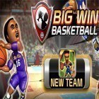 Med den aktuella spel Crash of bones för Android ladda ner gratis Real basketball winner till den andra mobiler eller surfplattan.