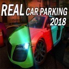 Med den aktuella spel iHorse Racing för Android ladda ner gratis Real car parking 2018 till den andra mobiler eller surfplattan.