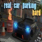 Med den aktuella spel Limax.io för Android ladda ner gratis Real car parking: Hard till den andra mobiler eller surfplattan.