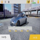 Med den aktuella spel Warships online för Android ladda ner gratis Real Driving 2:Ultimate Car Simulator till den andra mobiler eller surfplattan.