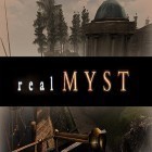 Med den aktuella spel Soul magic online för Android ladda ner gratis Real Myst till den andra mobiler eller surfplattan.