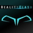 Med den aktuella spel King battle: Fighting hero legend för Android ladda ner gratis Reality clash till den andra mobiler eller surfplattan.