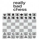 Med den aktuella spel Block Rogue för Android ladda ner gratis Really bad chess till den andra mobiler eller surfplattan.