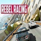 Med den aktuella spel Get to da choppa för Android ladda ner gratis Rebel racing till den andra mobiler eller surfplattan.
