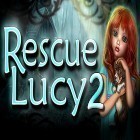 Med den aktuella spel Z steel soldiers för Android ladda ner gratis Rescue Lucy 2 till den andra mobiler eller surfplattan.
