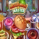 Med den aktuella spel Zombie escape för Android ladda ner gratis Restaurant master: Kitchen chef cooking game till den andra mobiler eller surfplattan.