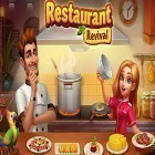 Med den aktuella spel Turkey season för Android ladda ner gratis Restaurant revival till den andra mobiler eller surfplattan.
