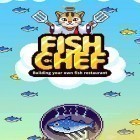 Med den aktuella spel Golden sand slots för Android ladda ner gratis Retro fish chef till den andra mobiler eller surfplattan.
