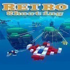 Med den aktuella spel Hero wars 2: Zombie virus för Android ladda ner gratis Retro shooting: Pixel space shooter till den andra mobiler eller surfplattan.