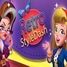 Med den aktuella spel Demolition Duke för Android ladda ner gratis Retro style dash: Fashion shop simulator game till den andra mobiler eller surfplattan.