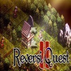 Med den aktuella spel GA3 Slaves of Rema för Android ladda ner gratis Reversi quest 2 till den andra mobiler eller surfplattan.