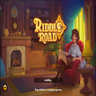 Med den aktuella spel Pirates legend för Android ladda ner gratis Riddle Road till den andra mobiler eller surfplattan.