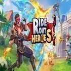 Med den aktuella spel Get to da choppa för Android ladda ner gratis Ride out heroes till den andra mobiler eller surfplattan.
