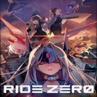 Med den aktuella spel Evil machines för Android ladda ner gratis Ride Zero till den andra mobiler eller surfplattan.