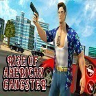 Med den aktuella spel My Clinic för Android ladda ner gratis Rise of american gangster till den andra mobiler eller surfplattan.