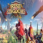 Med den aktuella spel XCOM: Enemy within för Android ladda ner gratis Rise of kingdoms: Lost crusade till den andra mobiler eller surfplattan.