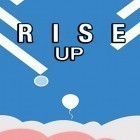 Med den aktuella spel Dream league: Soccer för Android ladda ner gratis Rise up till den andra mobiler eller surfplattan.