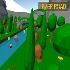 Med den aktuella spel Minesweeper Classic för Android ladda ner gratis River road till den andra mobiler eller surfplattan.
