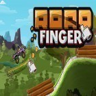 Med den aktuella spel Person the History för Android ladda ner gratis Road finger till den andra mobiler eller surfplattan.