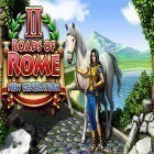 Med den aktuella spel Diffuse för Android ladda ner gratis Roads of Rome: New generation till den andra mobiler eller surfplattan.