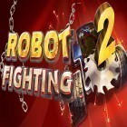 Med den aktuella spel Trulon: The shadow engine för Android ladda ner gratis Robot fighting 2: Minibots 3D till den andra mobiler eller surfplattan.
