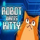 Med den aktuella spel RDC Roulette för Android ladda ner gratis Robot wants kitty till den andra mobiler eller surfplattan.