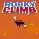 Med den aktuella spel FATAL FURY ACA NEOGEO för Android ladda ner gratis Rocky climb till den andra mobiler eller surfplattan.