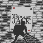 Med den aktuella spel Pterodactyl survival: Simulator för Android ladda ner gratis RogueJack: Roguelike BlackJack till den andra mobiler eller surfplattan.