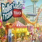 Med den aktuella spel Surface: Return to another world för Android ladda ner gratis Roller coaster tycoon touch till den andra mobiler eller surfplattan.