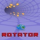 Med den aktuella spel iBomber attack för Android ladda ner gratis Rotator till den andra mobiler eller surfplattan.