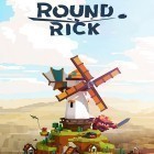 Med den aktuella spel League of Heroes för Android ladda ner gratis Round Rick hero: New bricks breaker shot till den andra mobiler eller surfplattan.