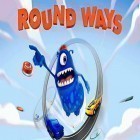 Med den aktuella spel Spaced Away för Android ladda ner gratis Round ways till den andra mobiler eller surfplattan.