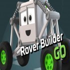 Med den aktuella spel Solipskier för Android ladda ner gratis Rover builder go till den andra mobiler eller surfplattan.