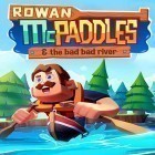 Med den aktuella spel Madman drop för Android ladda ner gratis Rowan McPaddles till den andra mobiler eller surfplattan.