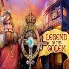 Med den aktuella spel Gunner of dungeon för Android ladda ner gratis Royal detective: Legend of the golem till den andra mobiler eller surfplattan.