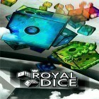 Med den aktuella spel Magic exams för Android ladda ner gratis Royal dice: Random defense till den andra mobiler eller surfplattan.