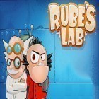 Med den aktuella spel Japan life för Android ladda ner gratis Rube's lab till den andra mobiler eller surfplattan.