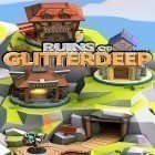 Med den aktuella spel Good morning fox: Runner game för Android ladda ner gratis Ruins of Glitterdeep till den andra mobiler eller surfplattan.