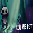 Med den aktuella spel Apoints för Android ladda ner gratis Run the beat: Rhythm adventure tapping game till den andra mobiler eller surfplattan.