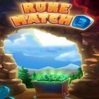 Med den aktuella spel Pop gem HD för Android ladda ner gratis Runes quest match 3 till den andra mobiler eller surfplattan.