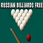 Med den aktuella spel Castle of illusion för Android ladda ner gratis Russian billiards free till den andra mobiler eller surfplattan.