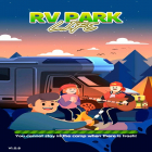 Med den aktuella spel Abyss & War - Strategy, RPG för Android ladda ner gratis RV Park Life till den andra mobiler eller surfplattan.
