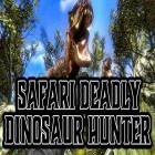 Med den aktuella spel Sniper Siege: Defend & Destroy för Android ladda ner gratis Safari deadly dinosaur hunter free game 2018 till den andra mobiler eller surfplattan.